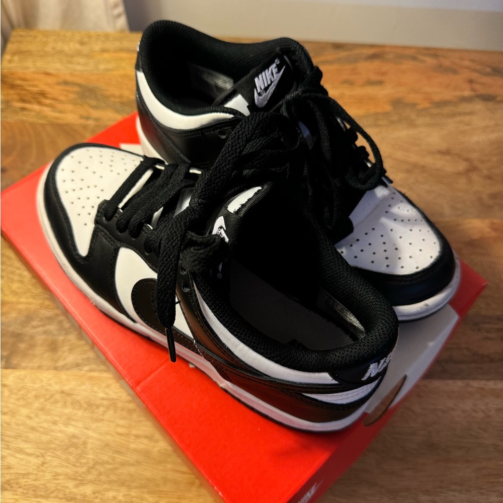 Nike Dunk Low (GS) Pandas